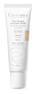 AVENE - Couvrance - Fondotinta naturale 30 ml