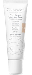 AVENE - Couvrance - Fondotinta porcellana 30 ml