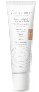 AVENE - Couvrance - Fondotinta sabbia 30 ml