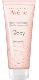 AVENE - Body - Gel doccia 200 ml