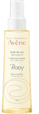 Eau thermale avene body olio 100 ml