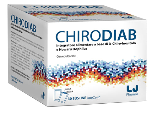 Chirodiab 30 stick