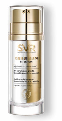 SVR - Densitium - Bi-Sérum Siero Anti-Età Anti-Gravità Rassodante Nutriente 2 x 15 ml