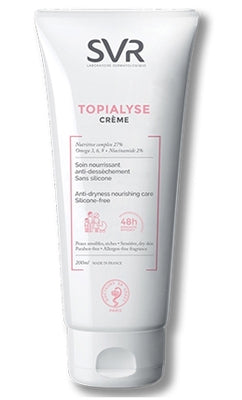 Topialyse svr crema new formula 200 ml