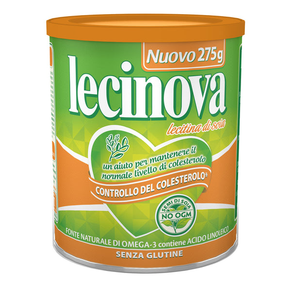 Lecinova 275g