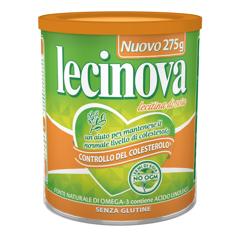 Lecinova 275g