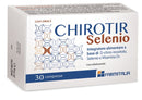 Chirotir selenio 30 compresse