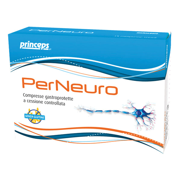 Perneuro 15 tablets