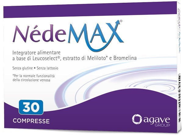 Nedemax 30 tablets