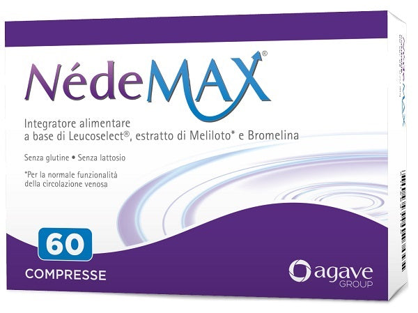 Nedemax 60 tablets