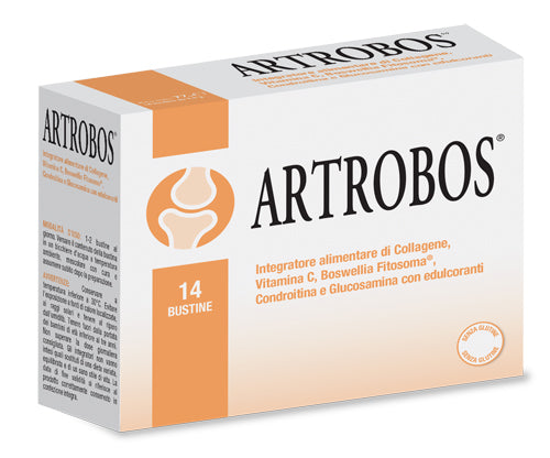 Artrobos 14 bustine 77 g