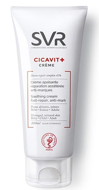 Svr cicavit crema 100 ml