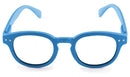Occhiale per computer per bambini contacta blue block junior azzurro +0,00