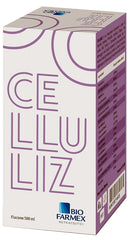 Celluliz 500 ml