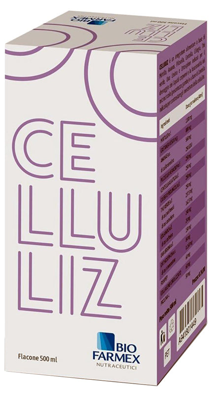 Celuliz 500 ml