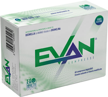 Evan 60 tablets