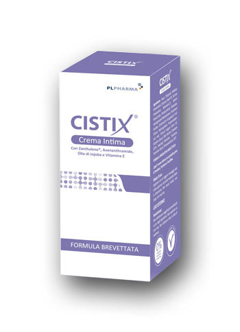 Cistix crema intima 30 ml