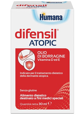 Defensil atopico 30 ml