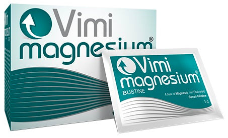 Vimi magnesio 32 sobres