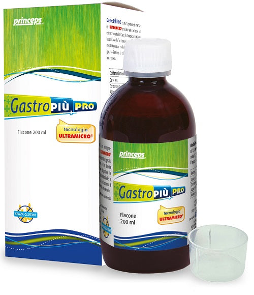 Gastropiu' pro 200 ml