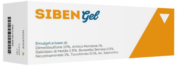 gel siben 75 ml