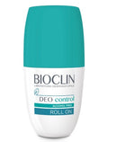 Bioclin deo control roll on 50 ml