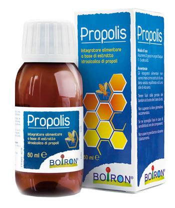 Propolis boiron 60 ml