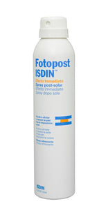 ISDIN - After sun 200 ml
