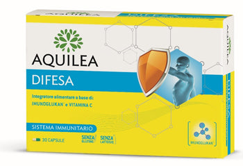 Aquilea defense 30 capsules