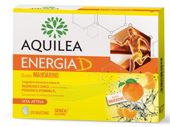 Aquilea energia troca'+vit d 20 sobres