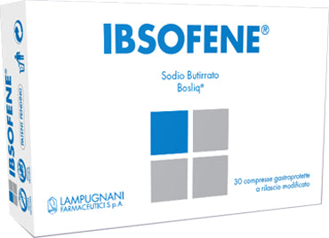 Ibsofene 30 tablets