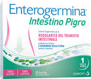 ENTEROGERMINA - Intestino pigro 10 bustine