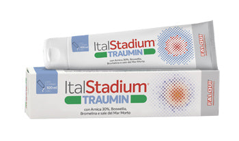 Italstadium traumin 100 ml