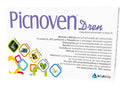 Picnoven dren 100 compresse 62 g