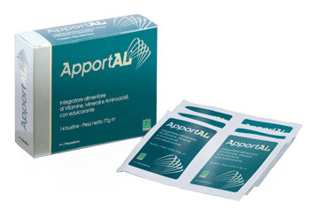 Apportal 14 bustine