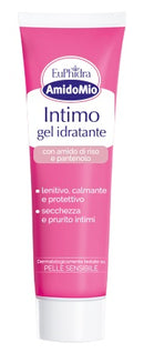 Euphidra amidomio intimo gel idratante 50 ml