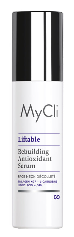 Mycli liftable rebulding serum 50 ml