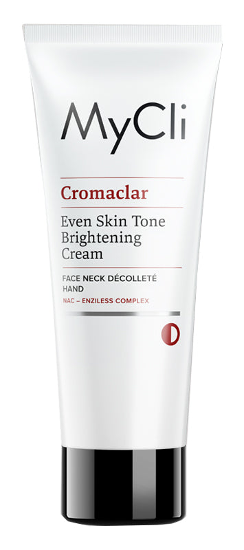 Mycli cromacl crema schiarente 75 ml