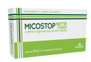 Micostop Plus Crema Vaginale - 30g + 6 Applicatori Monouso