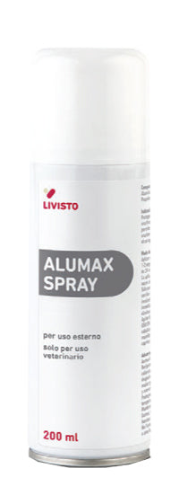 Alumax spray bomboletta 200 ml