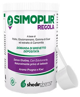 Simoplir regola polvere 140 g