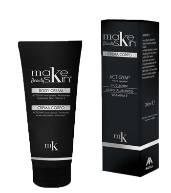 Makeskin crema corporal de belleza 200 ml