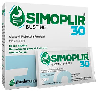 Simoplir 30 12 bustine