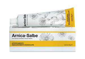 Arnica salbe crema 50 g