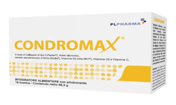 Condromax 18 sachets