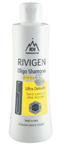 Rivigen oligo shampoo bimbo 200 ml