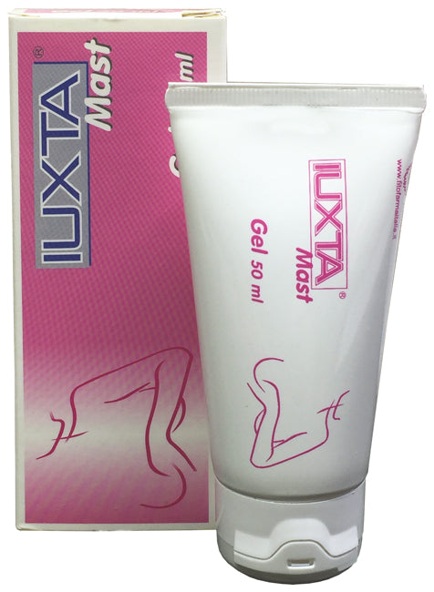 Iuxta mastil gel 50 ml