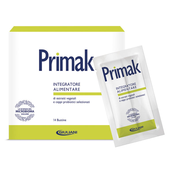 Primak 14 sachets