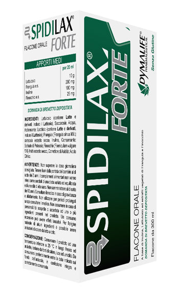 Spidilax strong 300 ml