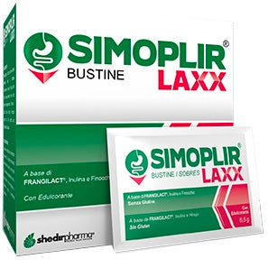 Simoplir laxx 20 bustine